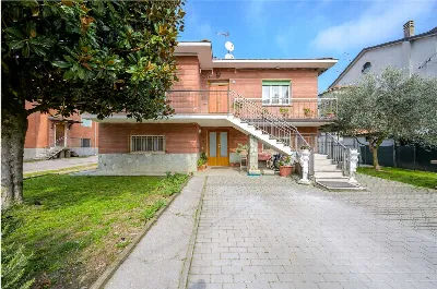 Casa Indipendente in vendita a Fontevivo - foto 2