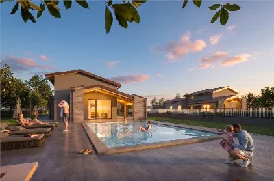 Villa in vendita a Noceto - foto 10