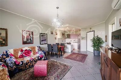 Appartamento in vendita a Varano de' Meleg... - foto 6