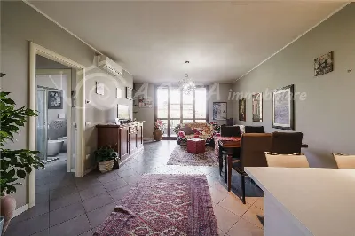 Appartamento in vendita a Varano de' Meleg... - foto 8