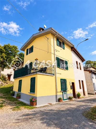 Casa Indipendente a Salsomaggiore Terme