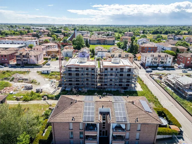Appartamento in vendita a Noceto - foto 4