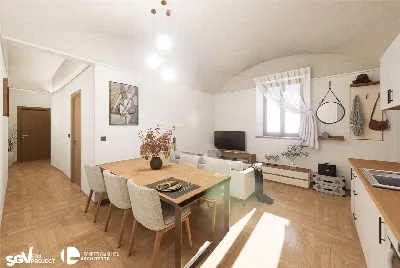 Appartamento in vendita a Noceto - foto 6