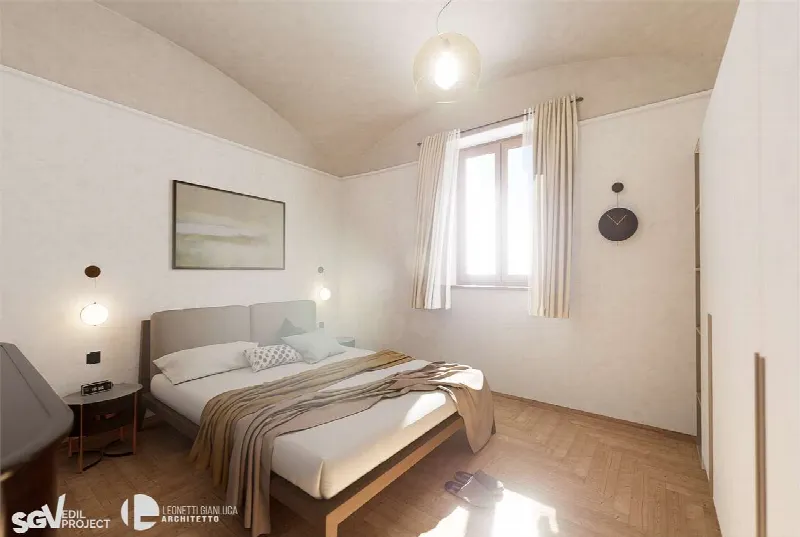 Appartamento in vendita a Noceto - foto 7
