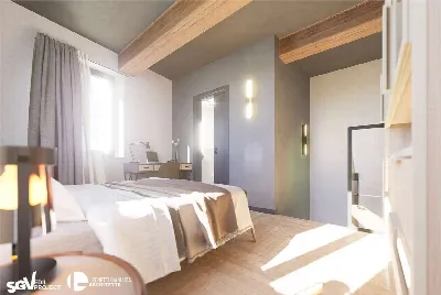 Appartamento in vendita a Noceto - foto 10