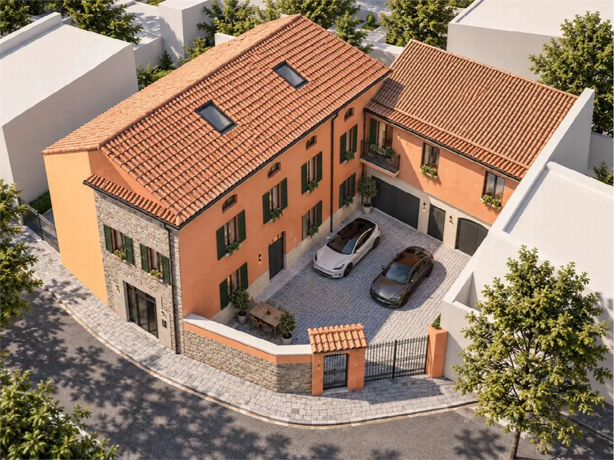 Appartamento in vendita a Noceto - foto 5