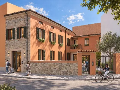 Appartamento in vendita a Noceto - foto 6