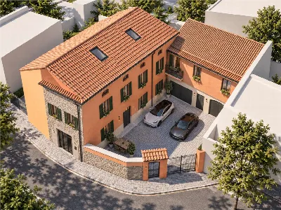 Appartamento in vendita a Noceto - foto 7
