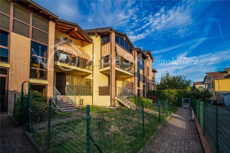 Appartamento in vendita a Medesano - foto 1