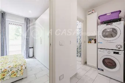 Appartamento in vendita a Langhirano - foto 8