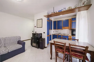 Appartamento in vendita a Noceto - foto 8