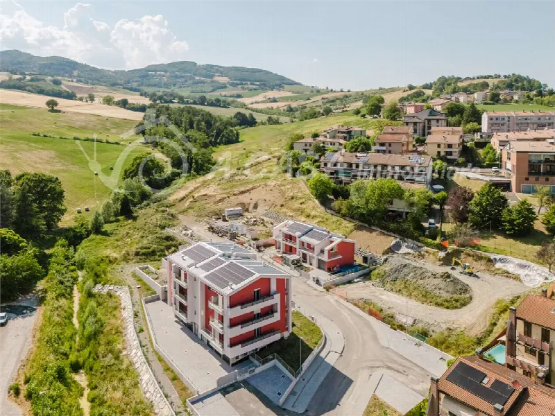 Appartamento in vendita a Langhirano - foto 1
