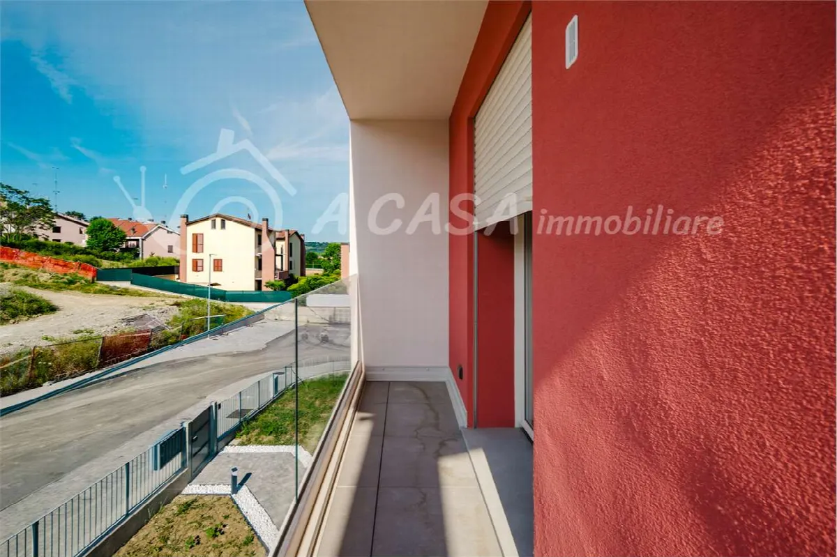 Appartamento in vendita a Langhirano - foto 3