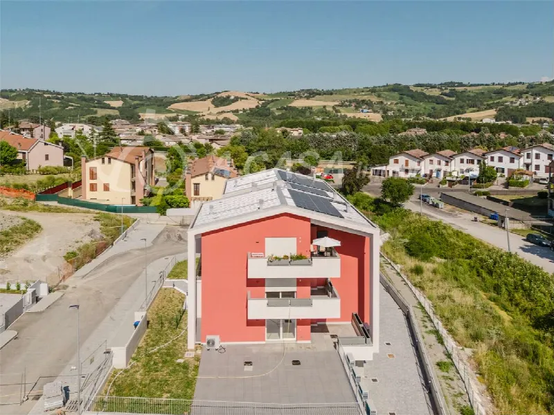Appartamento in vendita a Langhirano - foto 3