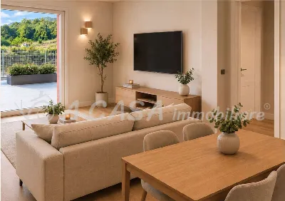 Appartamento in vendita a Langhirano - foto 4