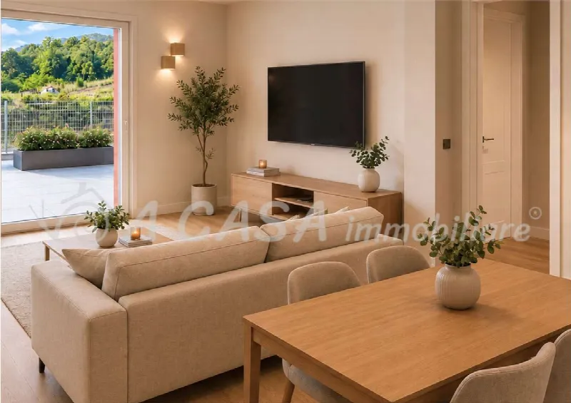 Appartamento in vendita a Langhirano - foto 4