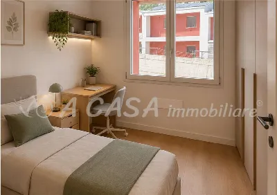 Appartamento in vendita a Langhirano - foto 7