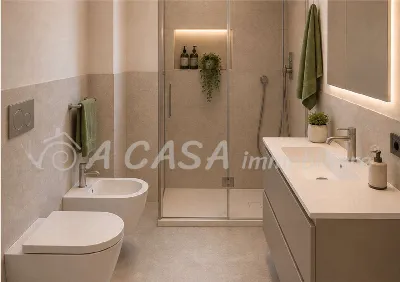 Appartamento in vendita a Langhirano - foto 8