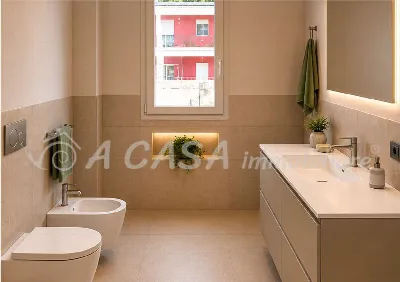 Appartamento in vendita a Langhirano - foto 9
