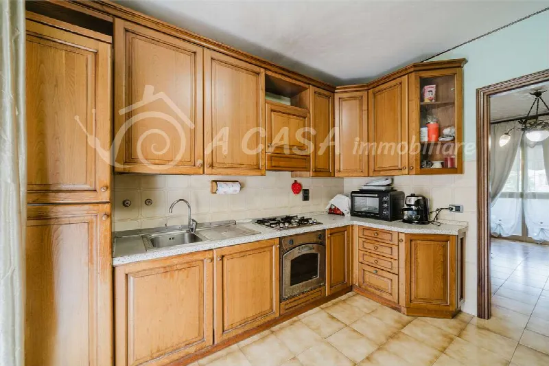 Appartamento in vendita a Busseto - foto 9