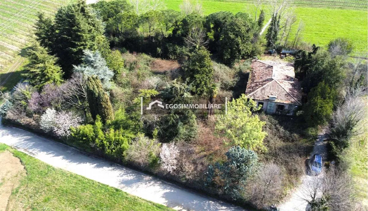 Rustico/Casale in vendita a Desenzano del Garda - foto 5