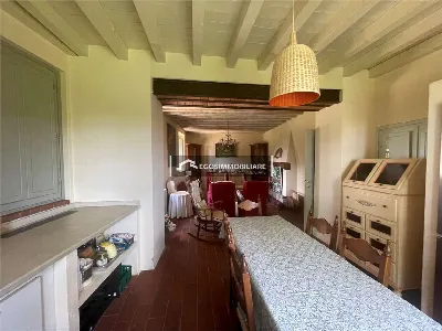 Villa in vendita a Gavardo - foto 6