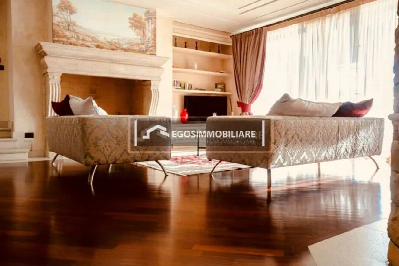 Villa in vendita a Padenghe sul Garda - foto 2