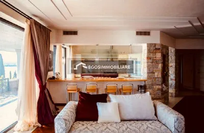 Villa in vendita a Padenghe sul Garda - foto 3