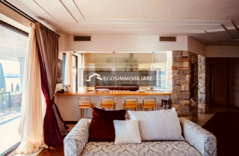 Villa in vendita a Padenghe sul Garda - foto 3