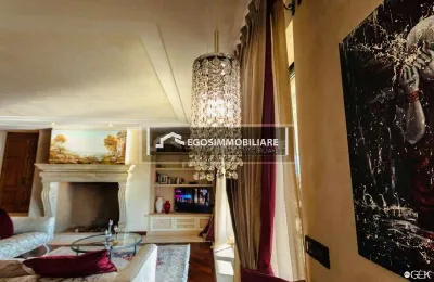 Villa in vendita a Padenghe sul Garda - foto 4