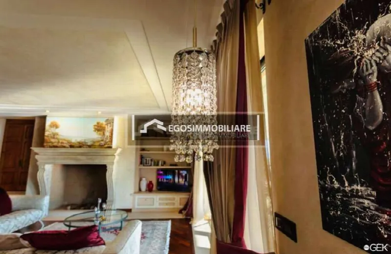 Villa in vendita a Padenghe sul Garda - foto 4