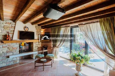 Villa in vendita a Padenghe sul Garda - foto 5