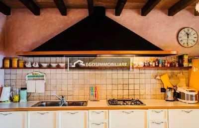 Villa in vendita a Padenghe sul Garda - foto 9