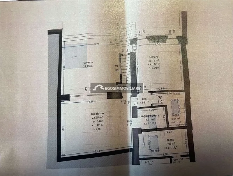 Appartamento in vendita a Desenzano del Garda, Centro - foto 6