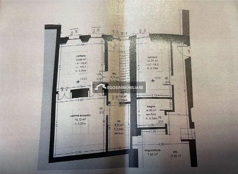 Appartamento in vendita a Desenzano del Garda, Centro - foto 7