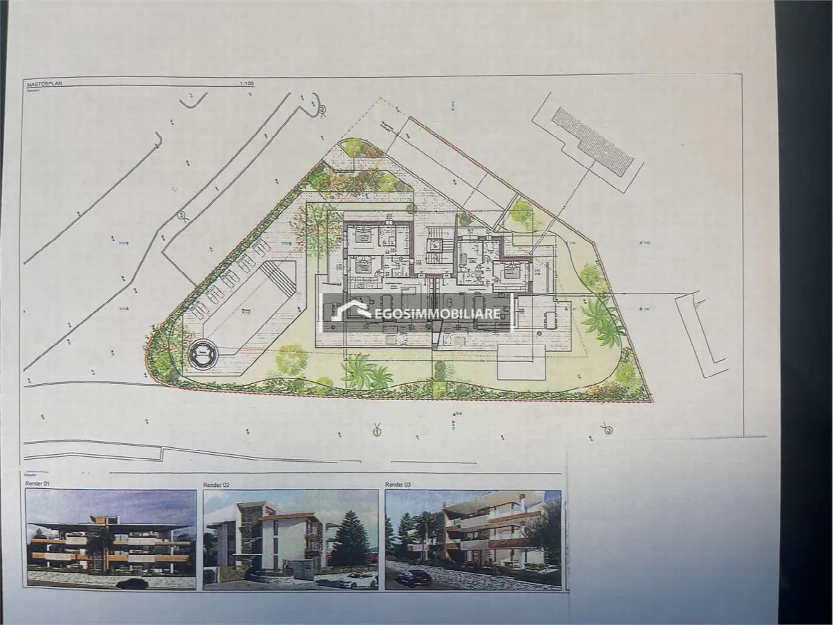 Palazzo/Stabile in vendita a Desenzano del Garda - foto 4