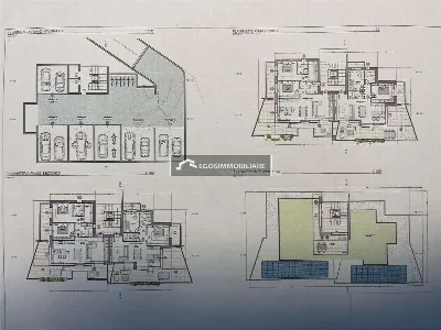 Palazzo/Stabile in vendita a Desenzano del... - foto 5