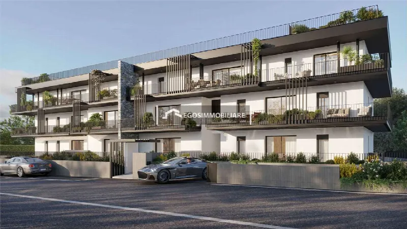 Appartamento in vendita a Desenzano del Garda - foto 10