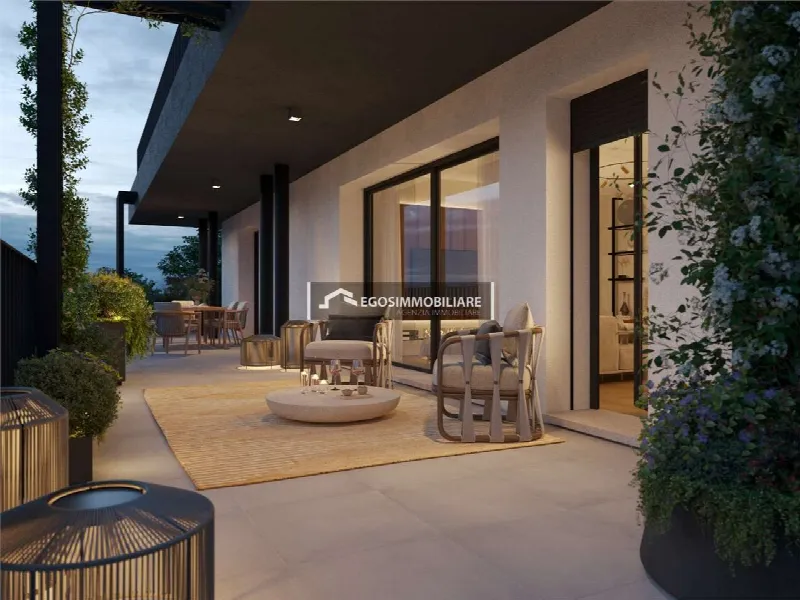 Appartamento in vendita a Desenzano del Garda - foto 4