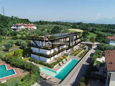 Appartamento in vendita a Desenzano del Ga... - foto 9