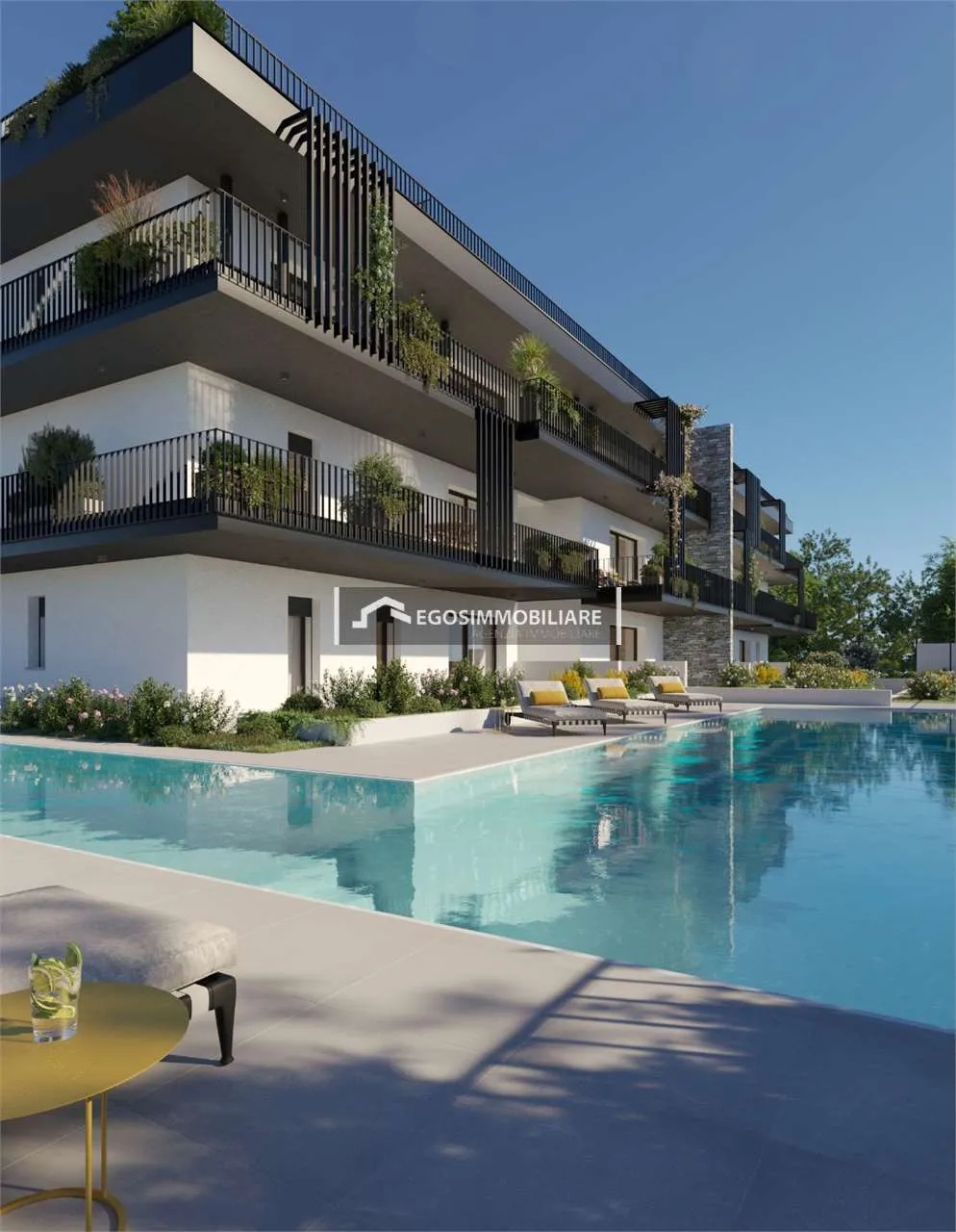 Appartamento in vendita a Desenzano del Garda - foto 3