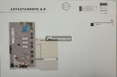 Attico in vendita a Desenzano del Garda - foto 6