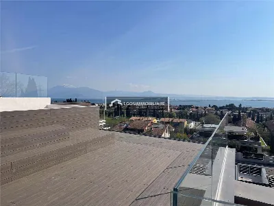 Attico in vendita a Desenzano del Garda - foto 1