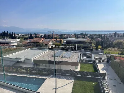 Attico in vendita a Desenzano del Garda - foto 10