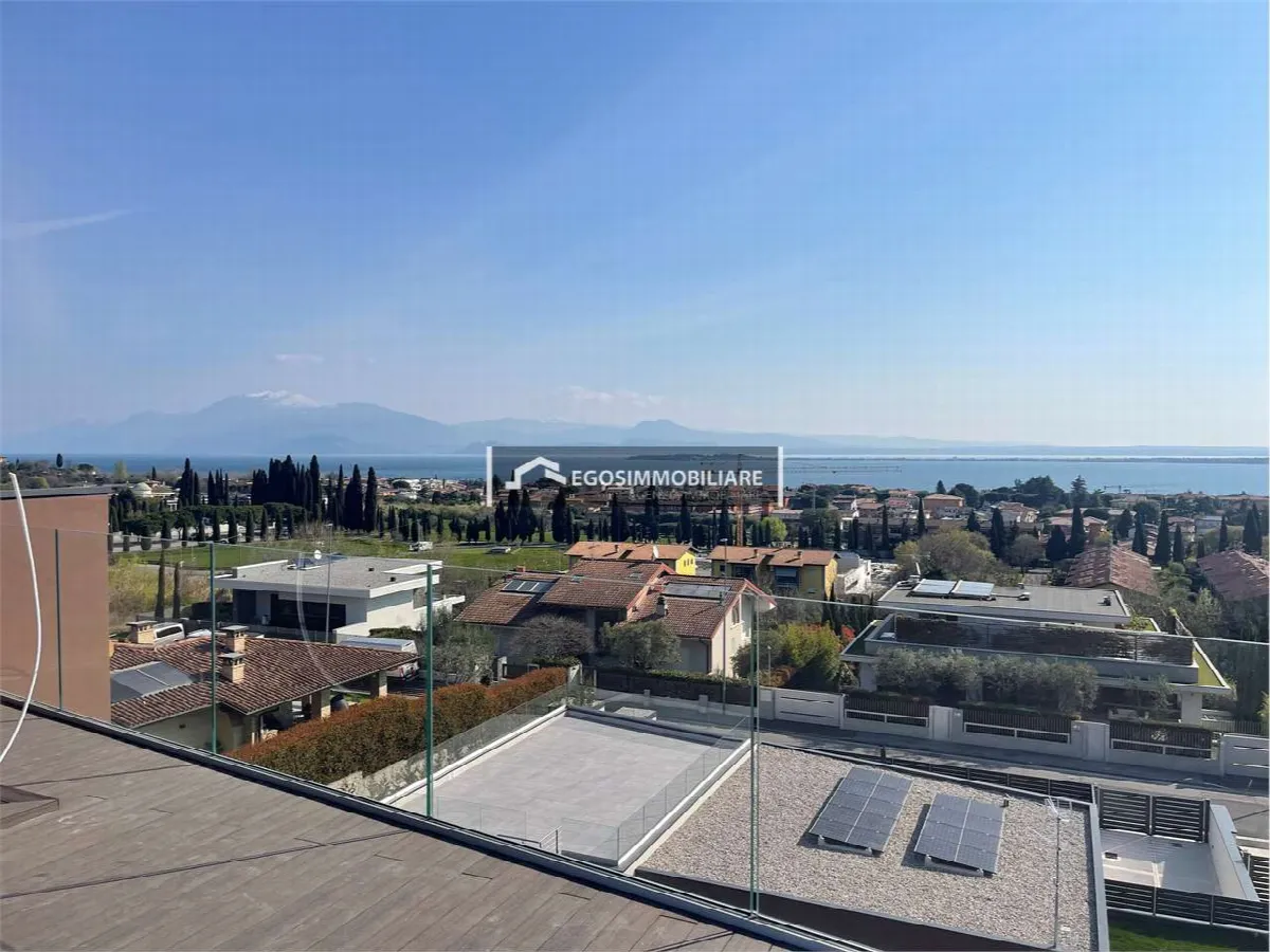 Attico in vendita a Desenzano del Garda - foto 5
