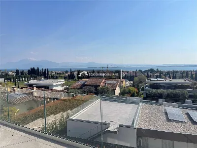 Attico in vendita a Desenzano del Garda - foto 7
