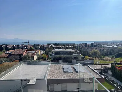 Attico in vendita a Desenzano del Garda - foto 8