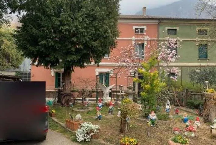 Rustico/Casale in vendita a Cogollo del Cengio - foto 2