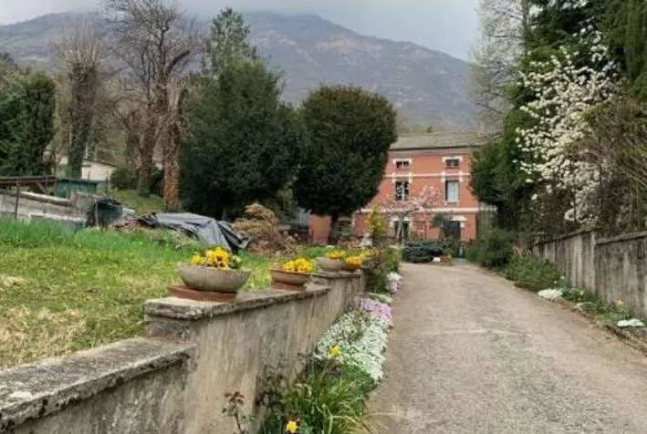 Rustico/Casale in vendita a Cogollo del Cengio - foto 3