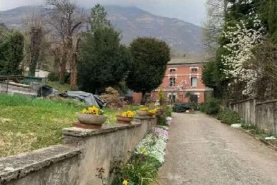 Rustico/Casale in vendita a Cogollo del Ce... - foto 3